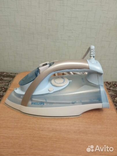 Утюг philips GC 3320