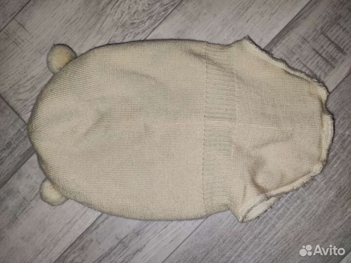 Шапка шлем reima 44 46