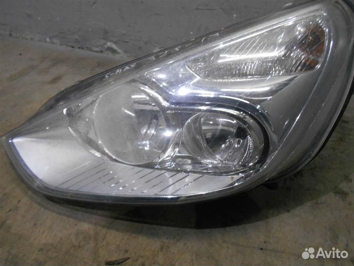 Фара левая от Ford S-MAX 2006-2015