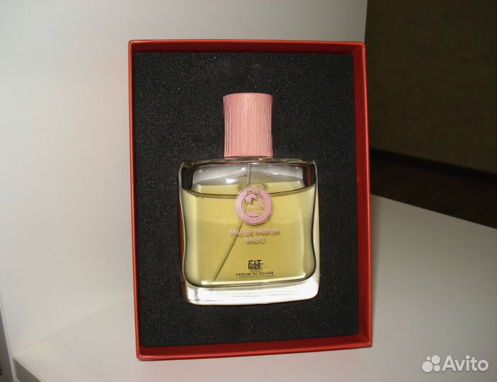 Духи Parfum du Voyage Japon Kado