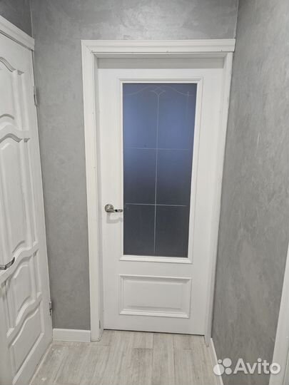 Межкомнатные двери бу с коробкой