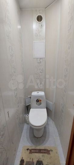 2-к. квартира, 43,3 м², 5/5 эт.