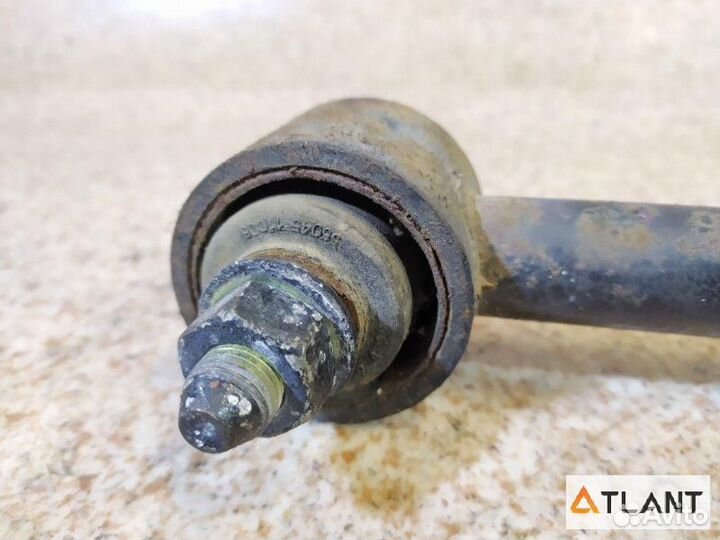 Тяга продольная задний левый nissan vanette