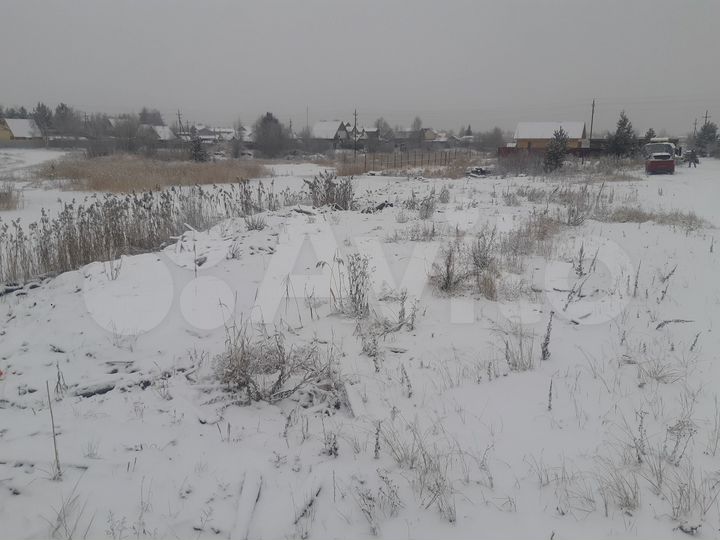 Участок 22 сот. (СНТ, ДНП)