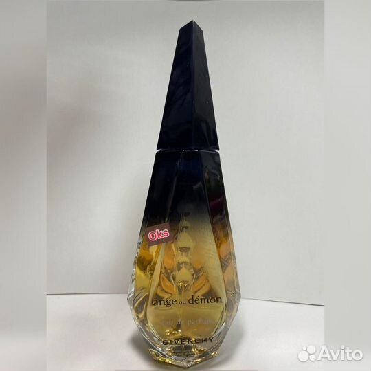 Распив 10мл Givenchy Ange ou Demon edp