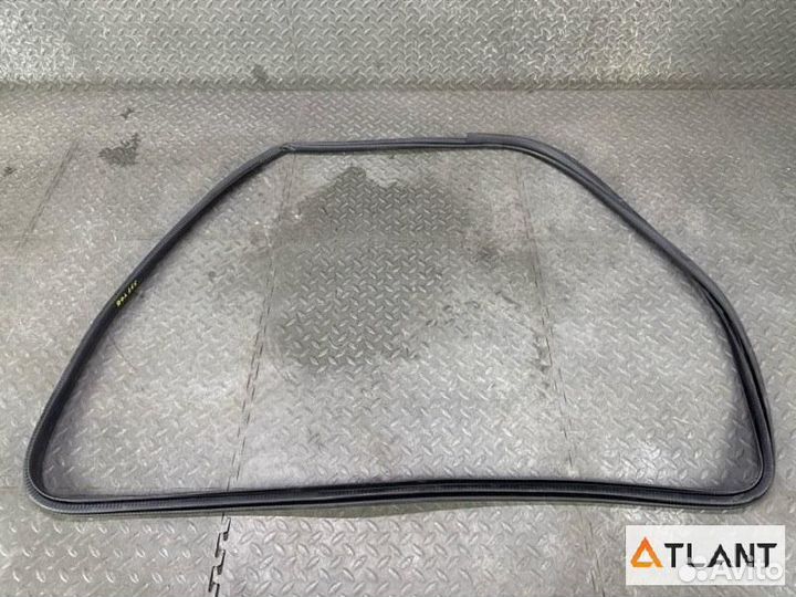 Уплотнение дверное toyota crown