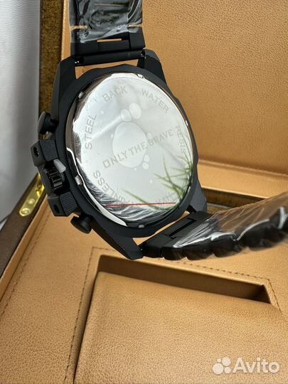 Наручные часы diesel