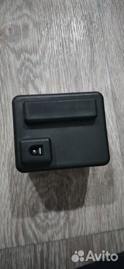 Пусковое устройство