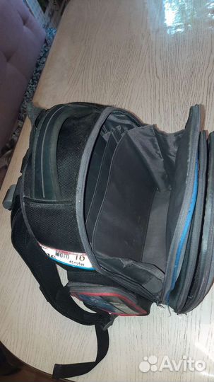 Рюкзак школьный для мальчика 1-4 класс