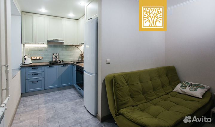 Угловая кухня «Эмма» + духовка в подарок