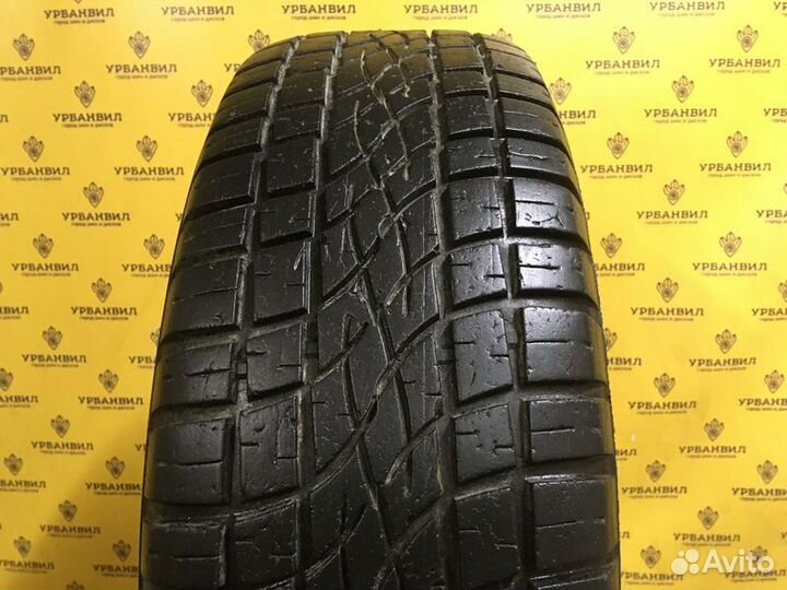 КАМА Кама-221 235/70 R16 109S