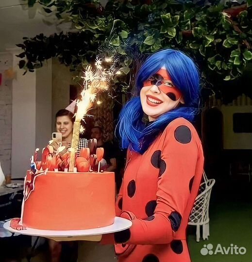 Аниматоры и Ростовые Куклы