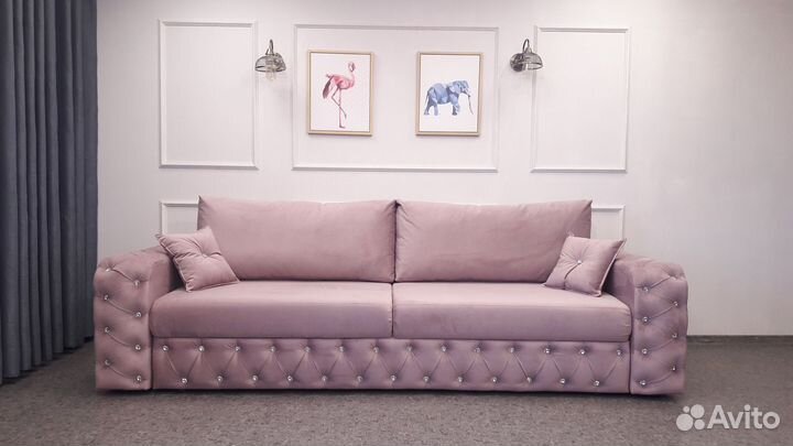 Диван новый