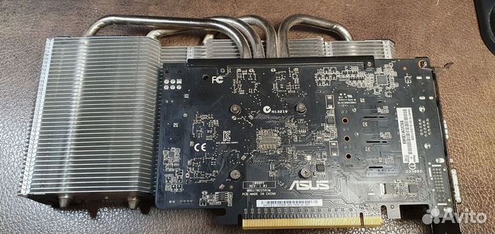 В Идеале Radeon 6670 1Gb Ddr5 Silent + Доставка