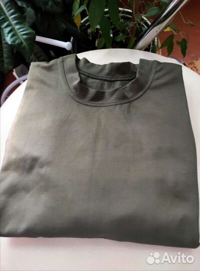 Нательное белье вкпо