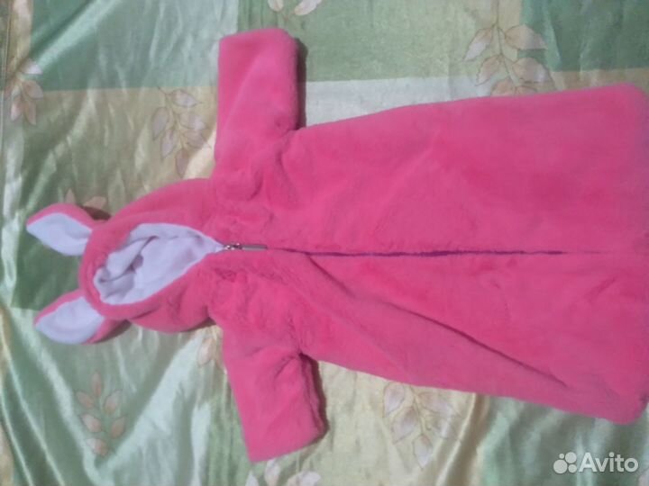 Конверт на выписку для девочки