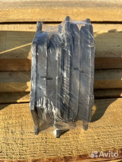 Продам колодки