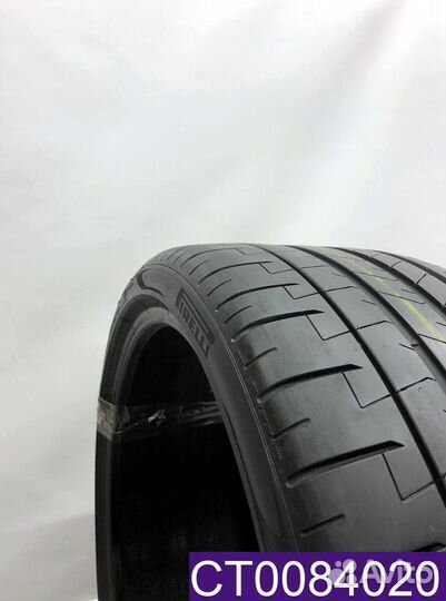 Pirelli P Zero PZ4 285/30 R21 96T