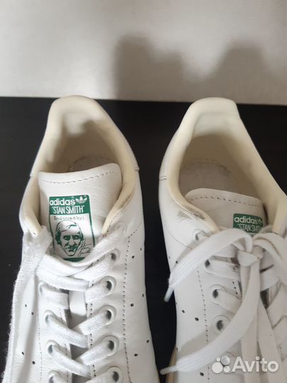 Кроссовки adidas stan smith