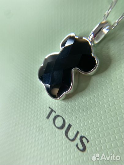 Подвеска tous