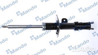 Амортизатор подвески передний левый mando MSS016269