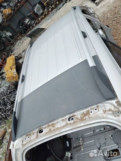 Крыша Volvo Xc90 B5254T2