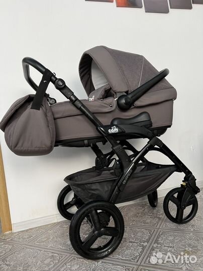 Детские коляски 2 в 1