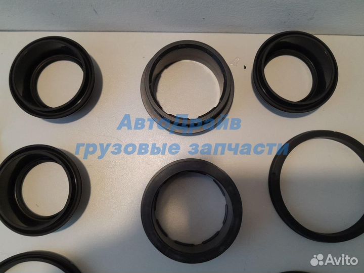 Комплект прокладок кпп Renault Premium Magnum Kera