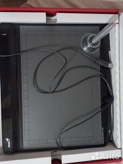 Графический планшет