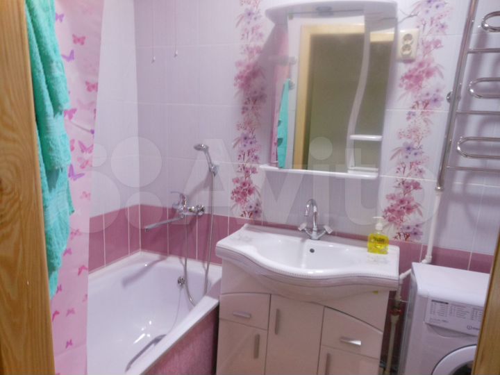 1-к. квартира, 39 м², 1/3 эт.