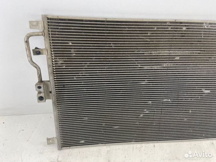 Радиатор кондиционера Haval Jolion 2020