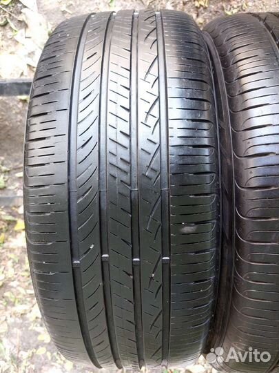 Hankook Ventus V2 AS 215/55 R17 94W