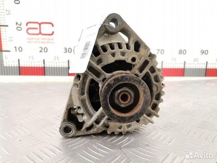 Генератор для Opel Corsa D 93190139