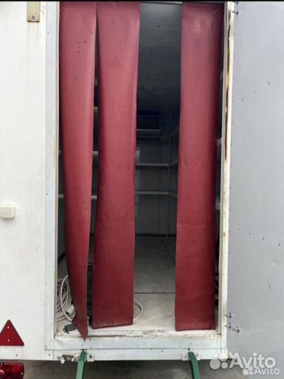 Аренда холодильника