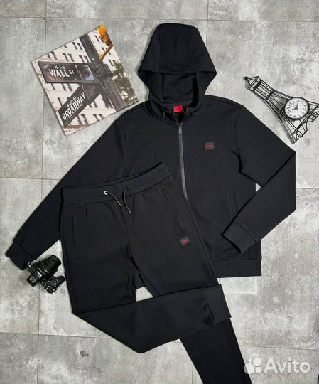 Спортивный костюм Hugo Boss