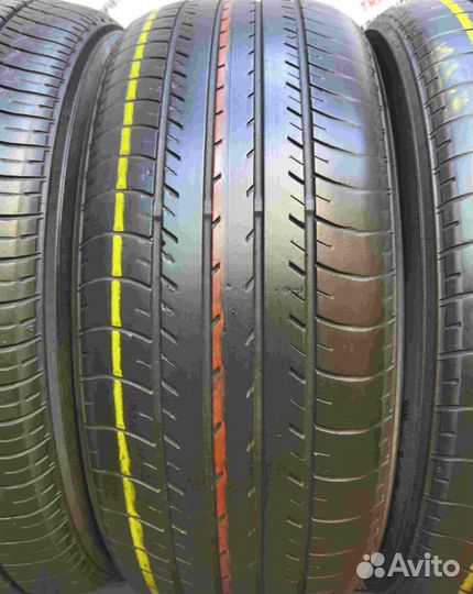 Yokohama BluEarth E70 215/55 R17 94V
