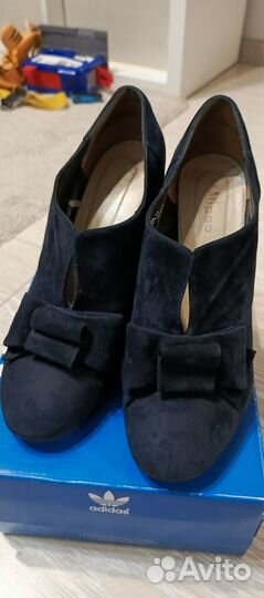 Туфли женские 39 размер