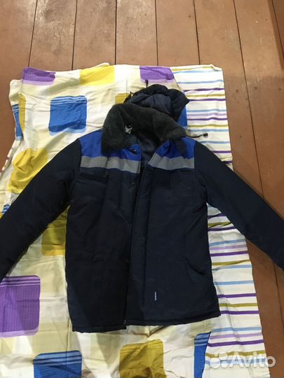 Продам спецодежду