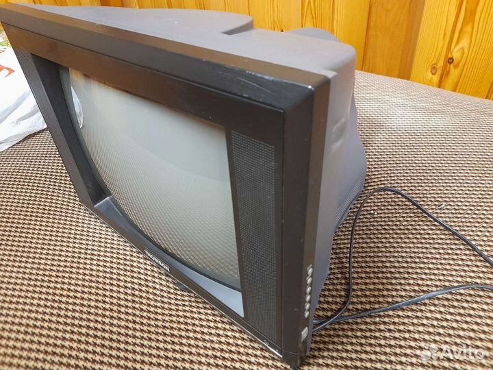 Телевизор бу