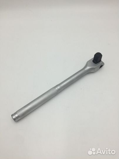 Вороток 1/2 шарнирный с рукояткой 250мм