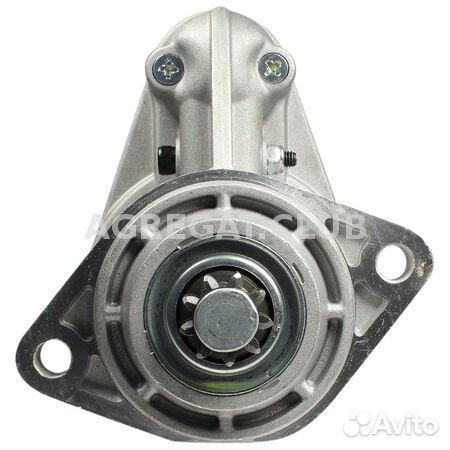 Стартер krauf STB0508YN