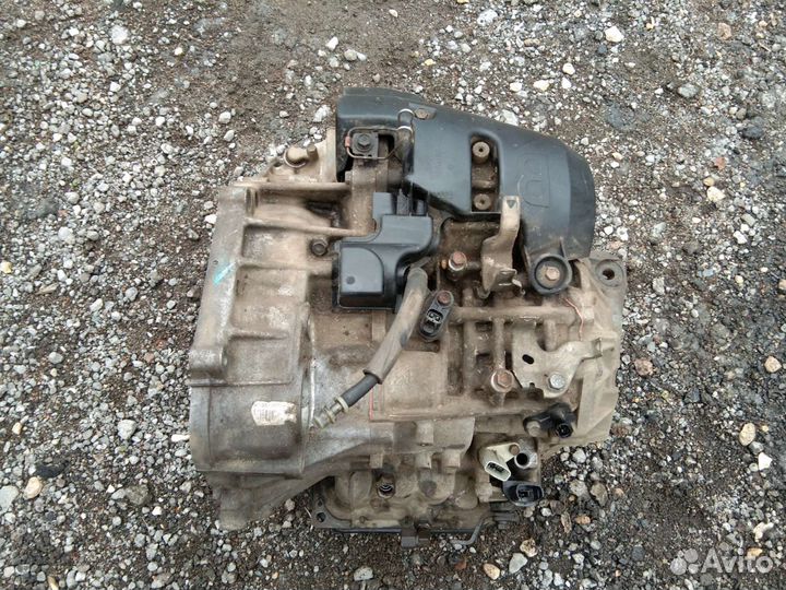 АКПП U241 Тайота