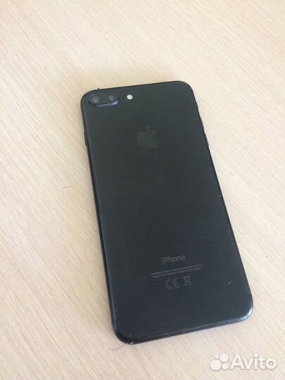 iPhone 7 Plus, 32 ГБ