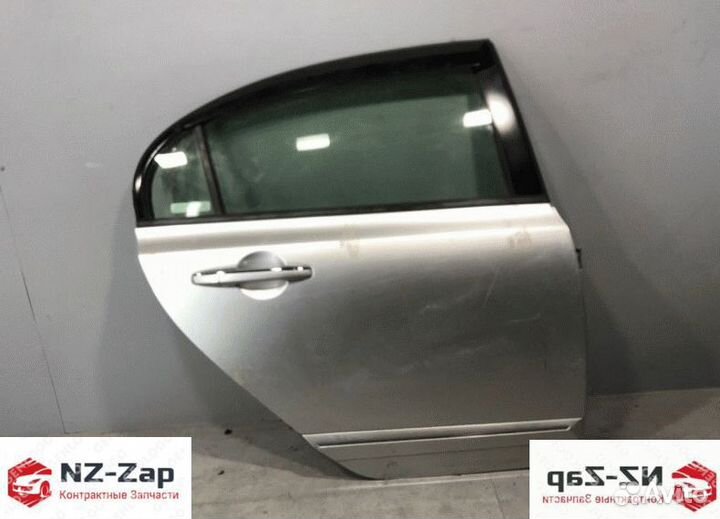 Задняя дверь Хонда Цивик 4Д
