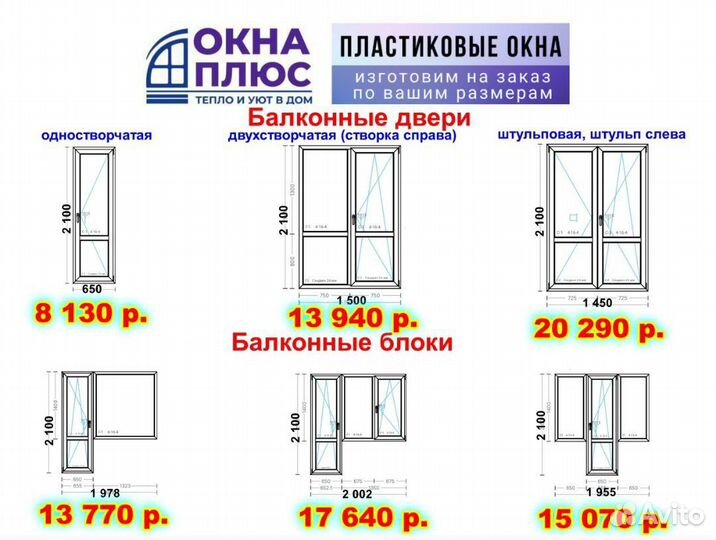 Пластиковые окна. Изготовление. Доставка