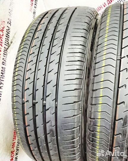 Dunlop Veuro VE303 215/60 R16 95V