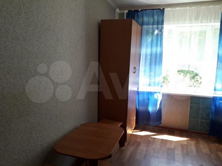 Квартира-студия, 23 м², 2/9 эт.