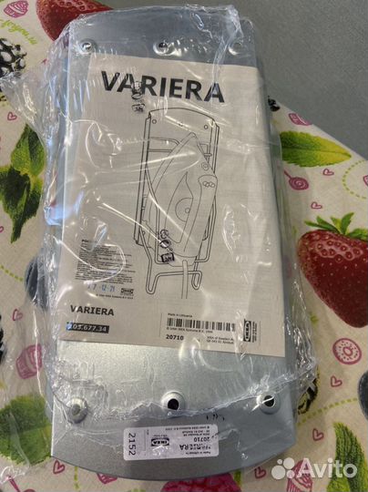 Держатель для утюга IKEA