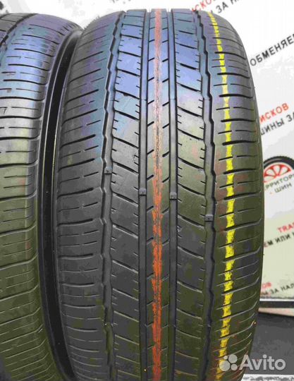 Landsail CLV2 Trailblazer 245/65 R17 107H