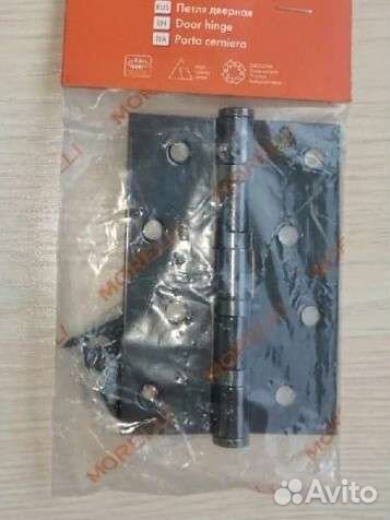 Петли дверные